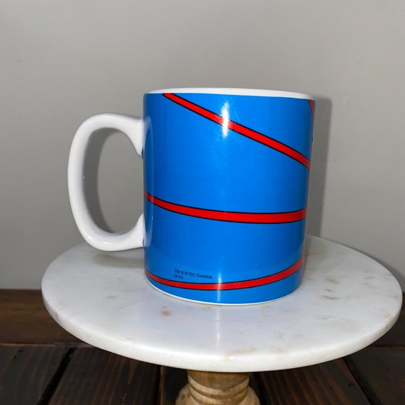 Superman and Wonder Women Mug - Picture 13 of 15